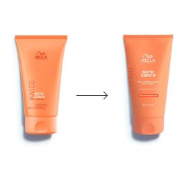 Wella Professionals INVIGO NUTRI-ENRICH Crema Antiencrespamiento Frizz Control 150 ml