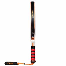 NoxSport PAD ML10 QUANT 25 Pala de Pádel Quantum 3K 2025 Miguel Lamperti Híbrida Control Carbono 3K HR3 Premio Testea Padel