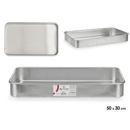 Kinvara Rustidera de Aluminio 50x30 cm (Set de 12) Precio: 214.68999992. SKU: S3610038