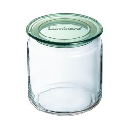 Tarro Vidrio Pure Jar Luminarc 0,75 L Precio: 3.78999951. SKU: B17HZ78ZMF