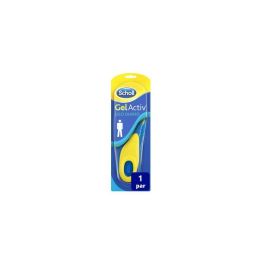 Scholl Plantillas Gel Activ Uso Diario Hombre Precio: 20.89999967. SKU: B13EC7BGJ9