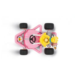 Carrera - Action - 2.4GHz Mario Kart(TM) Pipe Kart. Peach