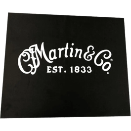 MARTIN Tapiz Para Mantenimiento Negro 43 X 61 Cm Precio: 28.78999948. SKU: B19BTKN28X