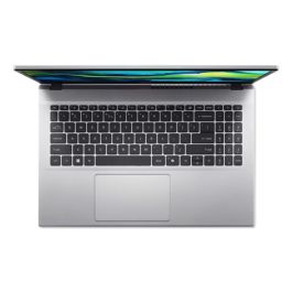 Acer Portátil Ag15 - 42P R5 AMD Ryzen 5 5625U 16GB RAM 512GB SSD 15.6" Full HD Acer Portátil Ag15 - 42P R5 AMD Ryzen 5 5625U 16GB RAM 512GB SSD 15.6" Full HD