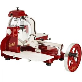 Berkel Volano B3 Afeitadora de Embutidos Rojo/Dorado