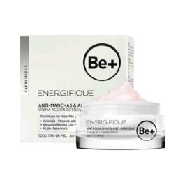 BE+ Ener Antim Antiar Cr Int Spf20 50Ml Crema Antiarrugas con Protección Solar Precio: 45.50000026. SKU: B15JC2593R