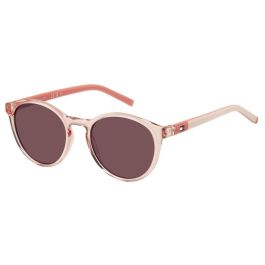 Gafas de Sol Unisex Tommy Hilfiger TH 2121_S Precio: 124.50000002. SKU: B1D4NBBST6