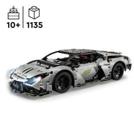 LEGO Technic Lamborghini Revuelto Superdeportivo 42214 | Set de Construcción de 1135 Piezas para Niños y Adultos