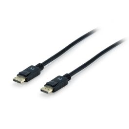EQUIP Cable DisplayPort 8K EQ119253, 7680x4320 Pixeles, 3M Macho - Macho Precio: 12.59000039. SKU: B18J7JKCMV