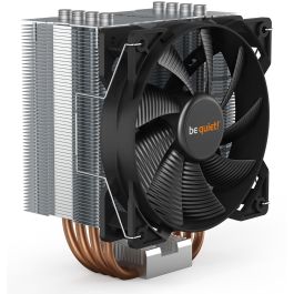 be quiet! Pure Rock 2 Cooler Multi Socket 1700/FMx/AM3/4/5/115x/1200/20xx TDP 150W