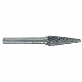 Fresa para Taladro RUKO KEL Metal duro (HM) Cónica Ø 8 mm