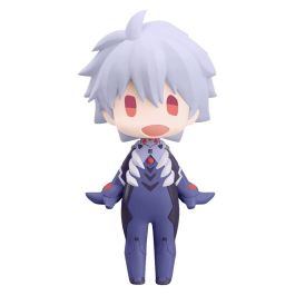 Figura Good Smile Company Rebuild Of Figura Good Smile Company Rebuild Of Precio: 10.58999986. SKU: B16N8PMB96