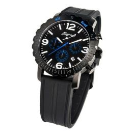Reloj Hombre Bogey BSFS003BLBK (Ø 44 mm) Reloj Hombre Bogey BSFS003BLBK (Ø 44 mm)