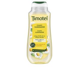 Timotei Champú Con Extracto De Camomila Realza El Brillo Para Cabello Rubio 300 Ml Precio: 3.50000002. SKU: B1CRLV3BJQ