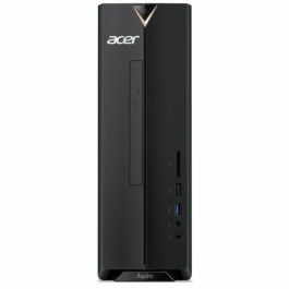 PC de Sobremesa Acer XC840 Intel Core i5-12400F 8 GB RAM 256 GB PC de Sobremesa Acer XC840 Intel Core i5-12400F 8 GB RAM 256 GB Precio: 481.49999964. SKU: B12X3CPYBX