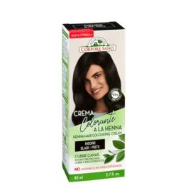 Crema Colorante A La Henna Negro Precio: 7.49999987. SKU: B16PVC2PDG