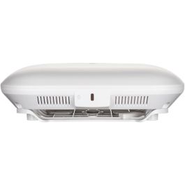 D-Link DAP-2680 Punto de Acceso Inalámbrico PoE 1750Mbps Doble Banda 2.4/5GHz Wi-Fi AC Wave 2 MU-MIMO Empresarial D-Link DAP-2680 Punto de Acceso Inalámbrico PoE 1750Mbps Doble Banda 2.4/5GHz Wi-Fi AC Wave 2 MU-MIMO Empresarial