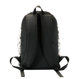 Karactermania Mochila Minnie Disney Drawing 41cm