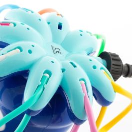 Juguete Aspersor Rociador de Agua Octodrop InnovaGoods