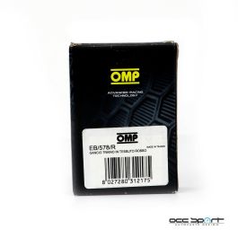 Cinta de Remolque OMP OMPEB/580/R