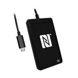 ACS ACR1252U-MF USB Type-C NFC Reader III (NFC Forum Certified Reader) Precio: 55.50000049. SKU: B15KGTFQTB
