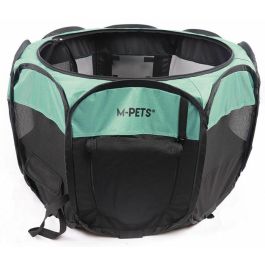 M Pets MPE6953182753131 Recinto octogonal para cachorros L Precio: 86.58999943. SKU: B18LDL3A3A