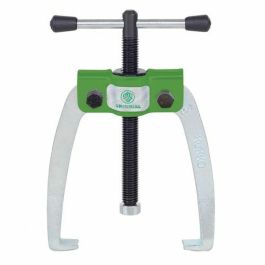 Extractor de rodamientos autocentrante KUKKO 2 Patas De manivela Extractor de rodamientos autocentrante KUKKO 2 Patas De manivela Precio: 66.50000038. SKU: B158WLAWJC