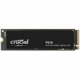 Disco Duro Crucial CT1000P310SSD8 1 TB SSD Precio: 89.58999962. SKU: B14SH38T6D