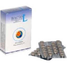Bacsol 40Comp. Precio: 27.5899998. SKU: B1D6YVND3V