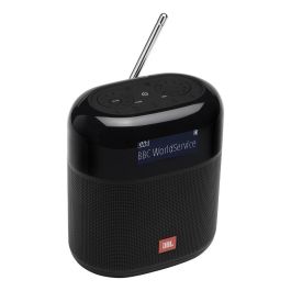 JBL XL Radio Portátil DAB/FM con Bluetooth y 15h de Autonomía Precio: 223.50000024. SKU: B1G8MJ9659