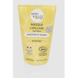 Mascarilla Capilar Karite Y Monoi 150Ml. Bio Precio: 6.69000046. SKU: B158Y2279N