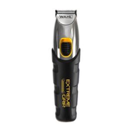 Wahl WAH1732696867342 Recortadora de barba Extreme Grip 240 V 240 min Negro/Naranja