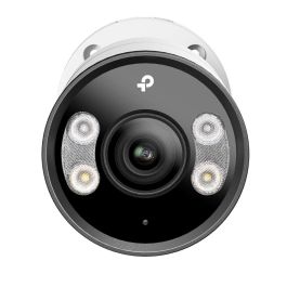 TP-Link VIGI C355(2.8mm) Cámara IP Bullet 5MP Full-Color Omada