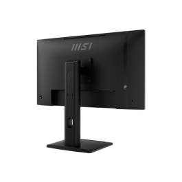 MSI PRO MP275PG E14 Monitor de PC 27" Full HD LCD Negro 1920 x 1080 Pixeles