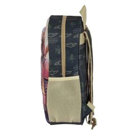 Mochila Safta Infantiles 3D 100x270x330 mm Mochila Safta Infantiles 3D 100x270x330 mm