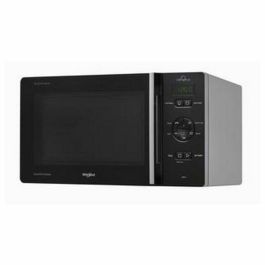 Microondas con Grill Whirlpool Corporation ChefPlus Gris oscuro 800 W 25 L Precio: 221.9000003. SKU: S7600172