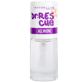 Dr Rescue All In One, Esmalte de uñas, 01, 6.7 ml Precio: 12.50000059. SKU: B1D5NH2G9X