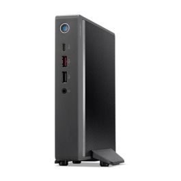 Acer VN2590G Mini PC Veriton N2 Profesional Intel Core i5-1334U 13ª Gen 8GB RAM 512GB SSD Windows 11 Pro Soporte VESA Precio: 662.49999981. SKU: B1CF9RLSNX