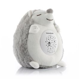 Erizo de Peluche con Ruido Blanco y Proyector Quitamiedos Spikey InnovaGoods