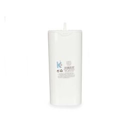 Humidificador Gondol 500 ml plástico blanco 7.5x21.5x9 cm (44 Unidades) Humidificador Gondol 500 ml plástico blanco 7.5x21.5x9 cm (44 Unidades)