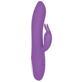 Vibrador Punto G Evolved Rabbit Morado Precio: 41.59000021. SKU: B17ABEEPQZ