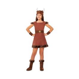 Disfraz para Niños My Other Me Vikinga Disfraz para Niños My Other Me Vikinga Precio: 10.95000027. SKU: S2424155