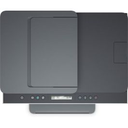 Multifunción Recargable HP Smart Tank 7305/ WiFi/ Dúplex/ ADF/ Blanca