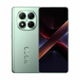 Smartphone Poco 6,67" MediaTek 12 GB RAM 512 GB Smartphone Poco 6,67" MediaTek 12 GB RAM 512 GB