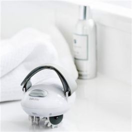 Beurer Aparato de Masaje Celulítico - Estimula Circulación, Ideal para Celulitis y Piel de Naranja Beurer Aparato de Masaje Celulítico - Estimula Circulación, Ideal para Celulitis y Piel de Naranja