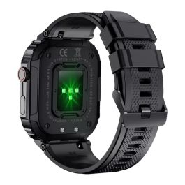 Smartwatch Denver Electronics Negro Smartwatch Denver Electronics Negro
