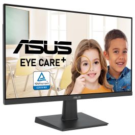 ASUS Monitor VA27EHF 68.5cm (27") FHD 1920x1080 IPS Eye Care HDMI 1ms Negro