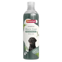 Beaphar Champú Perros Pelo Negro 250 mL Precio: 6.50000021. SKU: B15SMAZYVQ