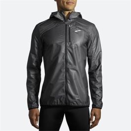 Chaqueta Deportiva para Hombre Brooks All Altitude Gris