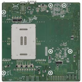 ASRock SPC741D8UD-2T/X550 Placa Base micro-ATX Socket 4677 para Intel Xeon, 8x DDR5-SDRAM, 10 Gigabit Ethernet